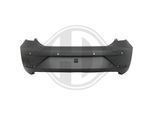 DIEDERICHS Stoßfänger 7433556 hinten für SEAT