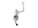 WALKER Mittelschalldämpfer 22656 für Ford