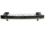PRASCO Träger, Stoßfänger mz4261622 vorne für MAZDA