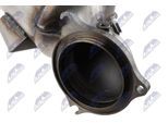 NTY Katalysator katfr011 für Ford