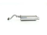 WALKER Endschalldämpfer 21251 für MG ROVER