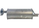 BOSAL Endschalldämpfer 219011 für Vaughall Opel Suzuki