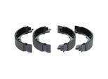 BOSCH Bremsbackensatz, Feststellbremse 0986487722 für KIA