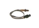 BOSCH Lambdasonde 0258017345 für Mercedes SMART