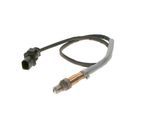 BOSCH Lambdasonde 0258017397 für VW