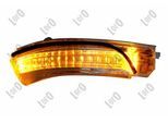 ABAKUS Blinkleuchte 05175862 LED Außenspiegel rechts für TOYOTA