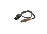 BOSCH Lambdasonde 0258007302 für ALFA ROMEO Fiat