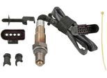 BOSCH Lambdasonde 0258010034 für KARMANN VW