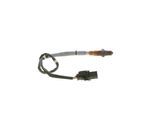 BOSCH Lambdasonde 0258017001 für Opel SAAB CHEVROLET KIA
