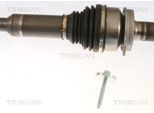 TRISCAN Antriebswelle 854027520 für Volvo