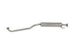 WALKER Mittelschalldämpfer 22388 für NISSAN