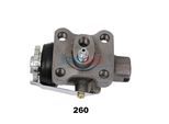 JAPKO Radbremszylinder 67260 Hinterachse für TOYOTA
