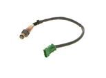 BOSCH Lambdasonde 0258010363 für Opel Peugeot