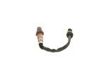 BOSCH Lambdasonde 0258006123 für KARMANN Mercedes Chrysler SMART