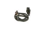BOSCH Lambdasonde 0258007136 für Volvo CADILLAC