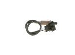 BOSCH Lambdasonde 0258003759 für VW