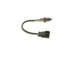 BOSCH Lambdasonde 025803007n für Fiat Chrysler