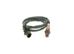 BOSCH Lambdasonde 0258017020 für KARMANN Mercedes SMART