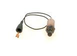 BOSCH Lambdasonde 0258001051 für LANCIA SAAB VW Fiat Subaru RENAULT NISSAN EAGLE JAGUAR