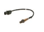 BOSCH Lambdasonde 0281004404 für NISSAN RENAULT