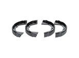 BOSCH Bremsbackensatz, Feststellbremse 0986487948 für KIA HYUNDAI