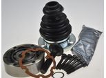 LÖBRO Gelenksatz, Antriebswelle 302248 für VAG Audi