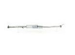 WALKER Mittelschalldämpfer 21297 für HONDA