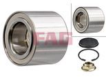 FAG Radlagersatz 713645050 für Vaughall GM NISSAN RENAULT