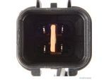 HERTH+BUSS JAKOPARTS Lambdasonde j1470521 für SSANGYONG KIA HYUNDAI