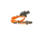 BOSCH Lambdasonde 0281004537 für JEEP Fiat