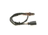 BOSCH Lambdasonde 0258027197 für VW