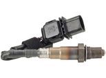 BOSCH Lambdasonde 0258017120 für SATURN KIA