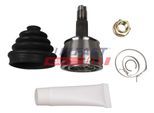 FAST Gelenksatz, Antriebswelle ft25086k radseitig für Fiat