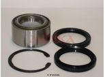 ASHIKA Radlagersatz 4417005 für Subaru