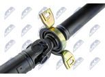 NTY Gelenkwelle, Achsantrieb nwndw001 für Opel CHEVROLET GM