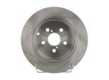 CHAMPION Bremsscheibe 562418ch 280mm 10mm für TOYOTA