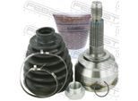 FEBEST Gelenksatz, Antriebswelle 0910m412 Vorderachse für DAIHATSU TOYOTA