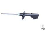 MONROE Stoßdämpfer d0409r für Opel Vaughall CHEVROLET