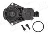 AIC Stellelement, Feststellbremse Bremssattel 76387 Hinterachse links für Mercedes