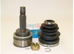 JAPKO Gelenksatz, Antriebswelle 62556 radseitig für MITSUBISHI