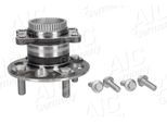 AIC Radnabe 76157 Hinterachse für KIA