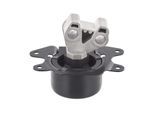 TOPRAN Lagerung, Motor 207562 vorne links für Opel Vaughall
