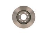 BOSCH Bremsscheibe 0986479444 belüftet 274mm 26mm für KIA
