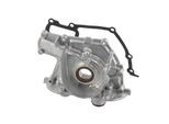 TOPRAN Ölpumpe 625107 für Opel Vaughall