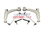 FAST Lenkersatz, Radaufhängung ft00029 Vorderachse für CHEVROLET Opel VW Fiat