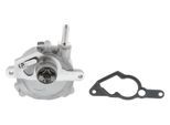 TOPRAN Unterdruckpumpe, Bremsanlage 411008 für SMART