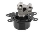 TOPRAN Lagerung, Motor 206158 vorne links für Opel Vaughall