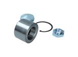 KAMOKA Radlagersatz 5600126 Vorderachse für Peugeot Fiat