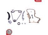 ESEN SKV Steuerkettensatz 21skv234 für Ford Chrysler MITSUBISHI Porsche VAG VW