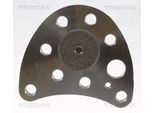 TRISCAN Radnabe 853529012 für VW